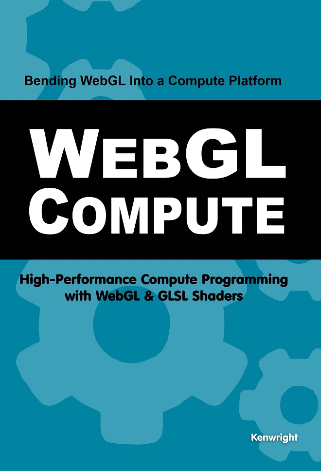 WebGL Compute — cover