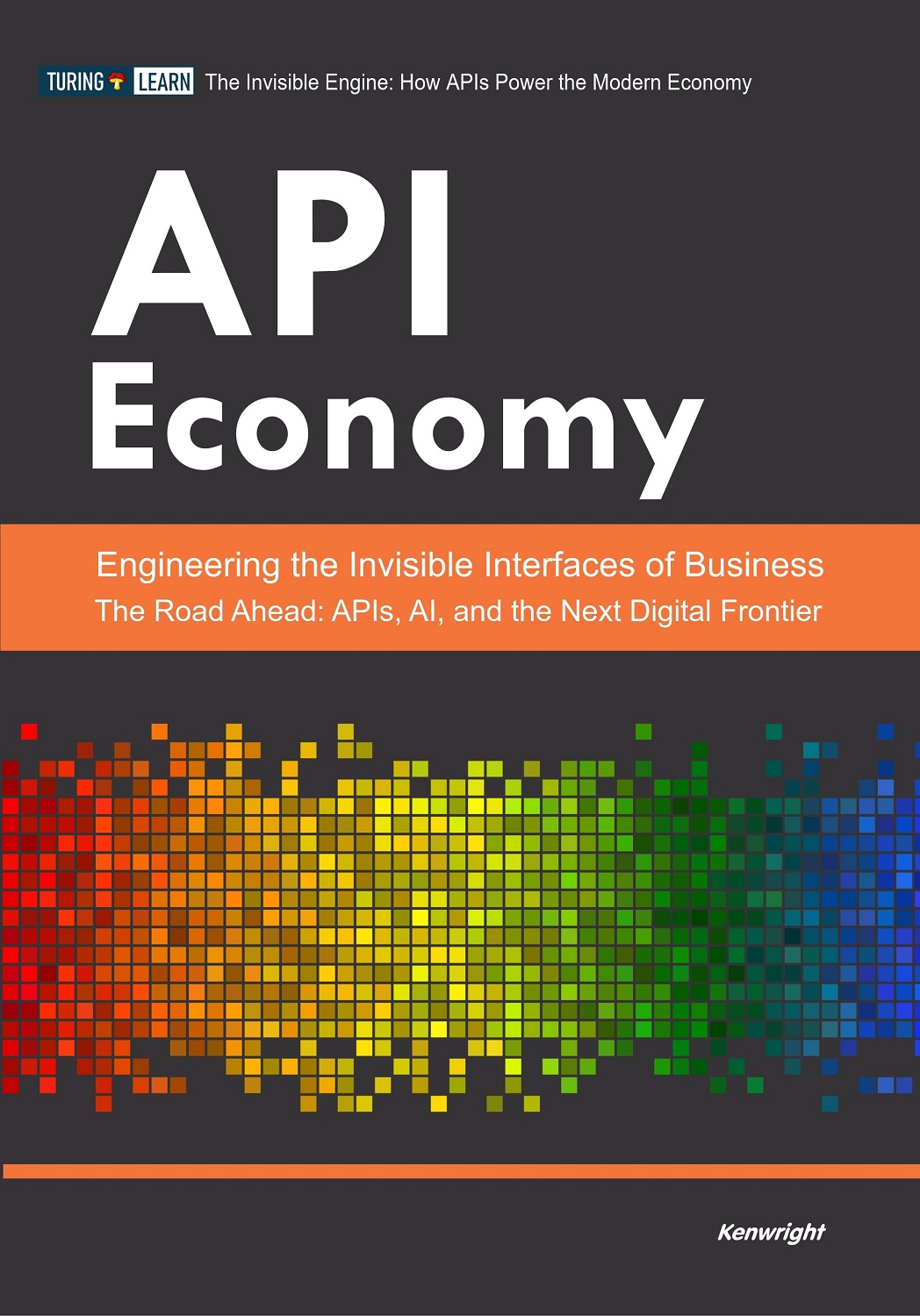 API Economy — cover